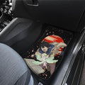 Yuno Car Floor Mats Custom Car Accessories - Gearcarcover - 4