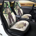 Yuno Car Seat Covers Anime Collection - Gearcarcover - 2