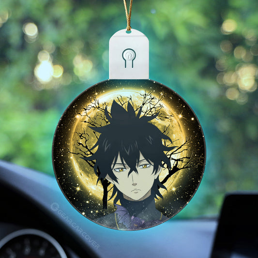 Yuno Led Ornament Car Decorations Collection - Gearcarcover - 2