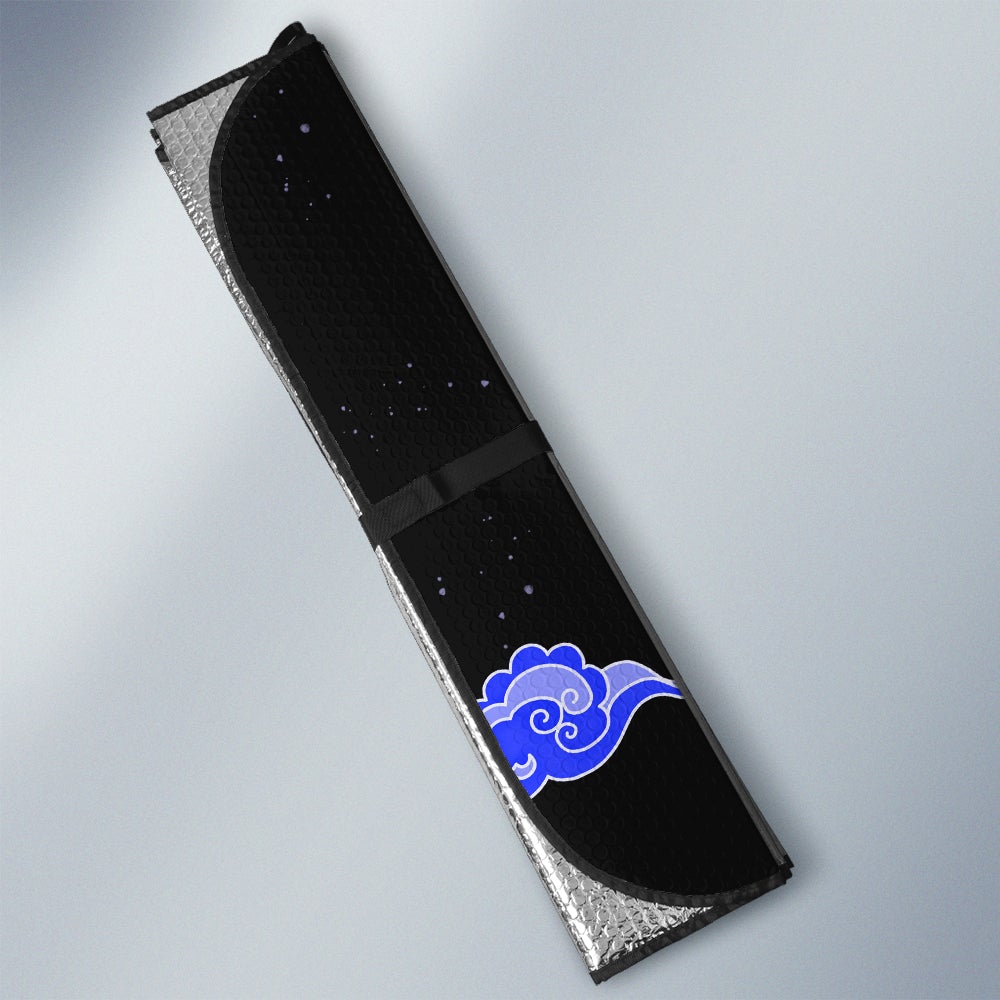 Yuugi Mutou Car Sunshade Custom ! Car Accessories - Gearcarcover - 3