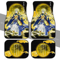 Alice Car Floor Mats Custom Sword Art Online Anime Car Accessories - Gearcarcover - 2