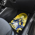 Alice Car Floor Mats Custom Sword Art Online Anime Car Accessories - Gearcarcover - 4