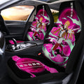 Asuna Yuuki Car Seat Covers Custom Sword Art Online Anime Car Accessories - Gearcarcover - 2