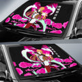 Asuna Yuuki Car Sunshade Custom Sword Art Online Anime Car Accessories - Gearcarcover - 2