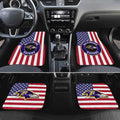 Baltimore Ravens Car Floor Mats Custom Car Decor Accessories - Gearcarcover - 2