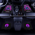 Beerus Car Floor Mats Custom Anime Dragon Ball Car Accessories - Gearcarcover - 2