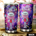Benson Tumbler Cup Custom Regular Show Cartoon - Gearcarcover - 3