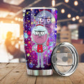 Benson Tumbler Cup Custom Regular Show Cartoon - Gearcarcover - 1