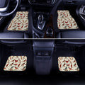 Birds Car Floor Mats Custom Bird Lover Car Accessories - Gearcarcover - 2