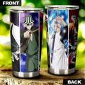 Bleach Tumbler Cup Custom Anime Car Accessories - Gearcarcover - 3
