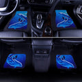 Blue Ocean Dolphin Car Floor Mats Custom Dolphin Car Accessories - Gearcarcover - 2