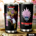Boros Tumbler Cup Custom One Punch Man Anime Car Interior Accessories - Gearcarcover - 1