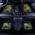 Butterfly Car Floor Mats Custom Butterflies Car Accessories - Gearcarcover - 2