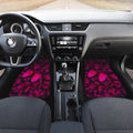 Butterfly Car Floor Mats Custom Colorful Cute Car Accessories - Gearcarcover - 3
