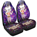 C.J Car Seat Covers Custom Regular Show Cartoon - Gearcarcover - 3