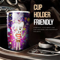 C.J Tumbler Cup Custom Regular Show Cartoon - Gearcarcover - 2
