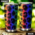 Cheetah Print Tumbler Cup - Gearcarcover - 2