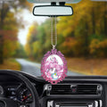 Chibiusa Ornament Custom Sailor Moon Anime Car Accessories - Gearcarcover - 3