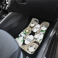 Code:556 Kokoro Car Floor Mats Custom DARLING In The FRANXX Anime Car Accessories - Gearcarcover - 4