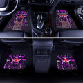 Death Note King Shinigami Car Floor Mats Custom Anime Car Accessories - Gearcarcover - 3