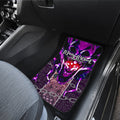 Death Note King Shinigami Car Floor Mats Custom Anime Car Accessories - Gearcarcover - 4