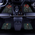 Death Note Kiyomi Takada Car Floor Mats Custom Anime Car Accessories - Gearcarcover - 3