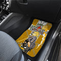 Death Note Misa Amane Car Floor Mats Custom Anime Car Accessories - Gearcarcover - 4