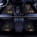 Death Note Ryuk Car Floor Mats Custom Anime Car Accessories - Gearcarcover - 3