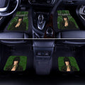 Death Note Teru Mikami Car Floor Mats Custom Anime Car Accessories - Gearcarcover - 3