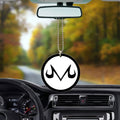 Dragon Ball Babidi Symbol Ornament Custom Anime Car Accessories - Gearcarcover - 3
