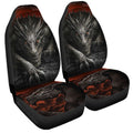 Dragon Car Seat Covers Custom Car Accessories - Gearcarcover - 3