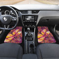 Dragonfly Car Floor Mats Custom Beautiful Car Accessories Gift Idea - Gearcarcover - 3