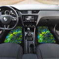 Dragonfly Car Floor Mats Custom Beautiful Idea Car Accessories - Gearcarcover - 3