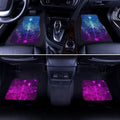 Dragonfly Car Floor Mats Custom Gift Idea Car Accessories - Gearcarcover - 2