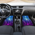 Dragonfly Car Floor Mats Custom Gift Idea Car Accessories - Gearcarcover - 3