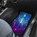 Dragonfly Car Floor Mats Custom Gift Idea Car Accessories - Gearcarcover - 4