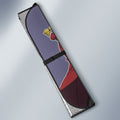 Edward Elric Car Sunshade Custom Main Hero Fullmetal Alchemist Anime Car Accessories - Gearcarcover - 3