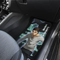 Eren Yeager Car Floor Mats Custom Attack On Titan Anime - Gearcarcover - 4