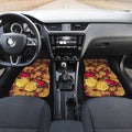 Fairy Butterfly Car Floor Mats Custom Butterfly Car Accessories - Gearcarcover - 3