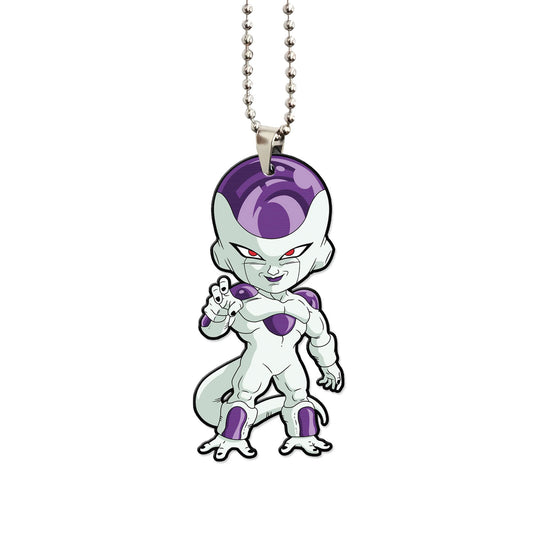 Freiza Dragon Ball Ornament Custom Anime Car Interior Accessories - Gearcarcover - 1