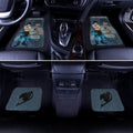 Gray Fullbuster Car Floor Mats Custom Fairy Tail Anime Car Accessories - Gearcarcover - 3