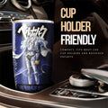 Griffith Tumbler Cup Custom Berserk Anime Car Accessories - Gearcarcover - 3