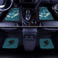 Happy Car Floor Mats Custom Fairy Tail Anime Car Accessories - Gearcarcover - 3