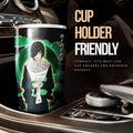 Himeno Tumbler Cup Custom Chainsaw Man Anime - Gearcarcover - 2