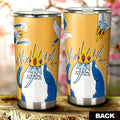 Ice King Adventure Time Tumbler Cup Custom Cartoon Car Accessories - Gearcarcover - 3