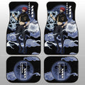Ideale Zora Car Floor Mats Custom Anime Black Clover Car Accessories - Gearcarcover - 2
