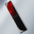 Jason Voorhees Car Sunshade Custom Halloween Characters Car Interior Accessories - Gearcarcover - 2