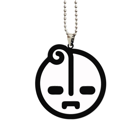 JoJo's Bizarre Adventure Ornament Custom Anime Car Accessories - Gearcarcover - 1