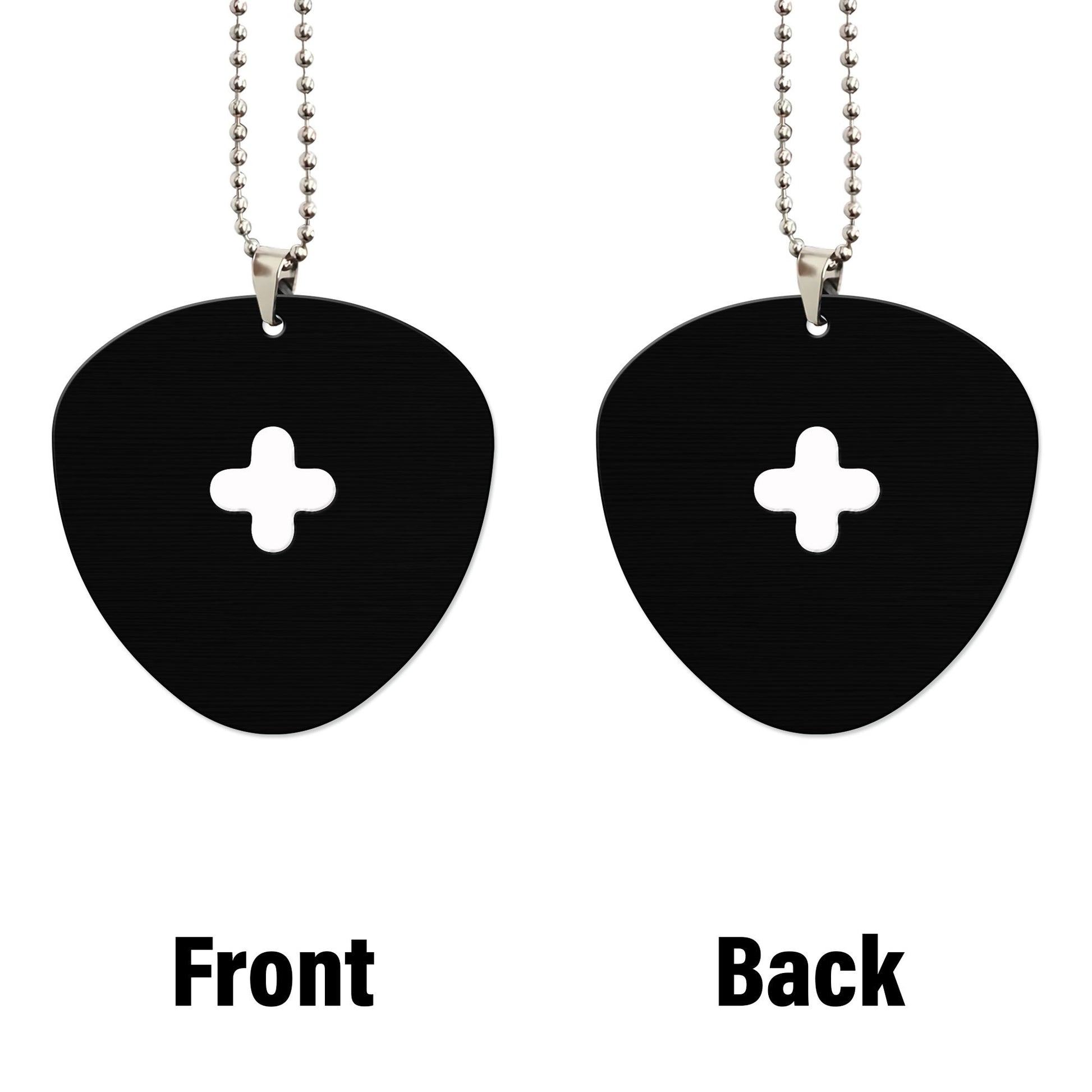 JoJo's Bizarre Adventure Ornament Custom Anime Car Interior Accessories - Gearcarcover - 4