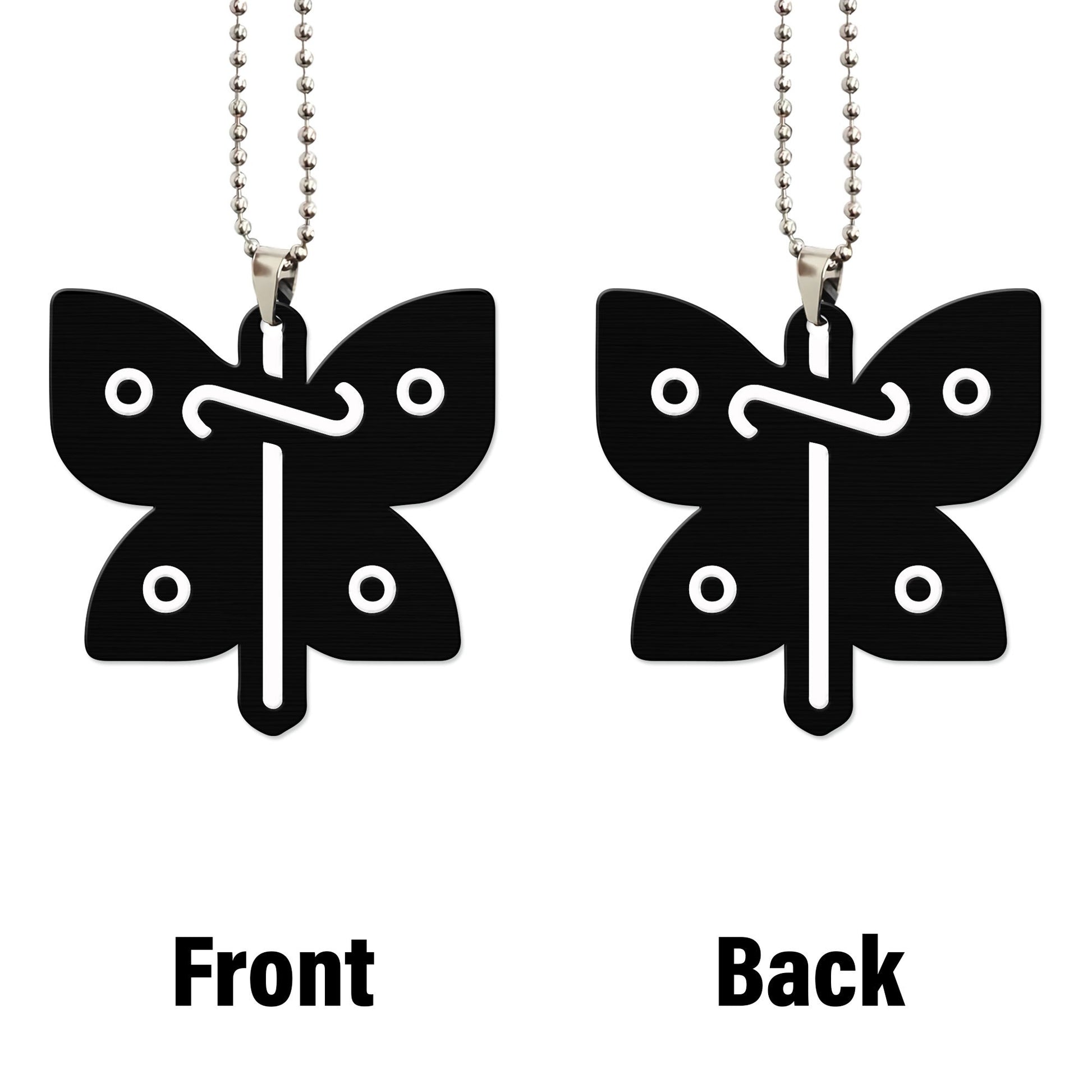 JoJo's Bizarre Adventure Ornament Custom Anime Car Interior Accessories - Gearcarcover - 4